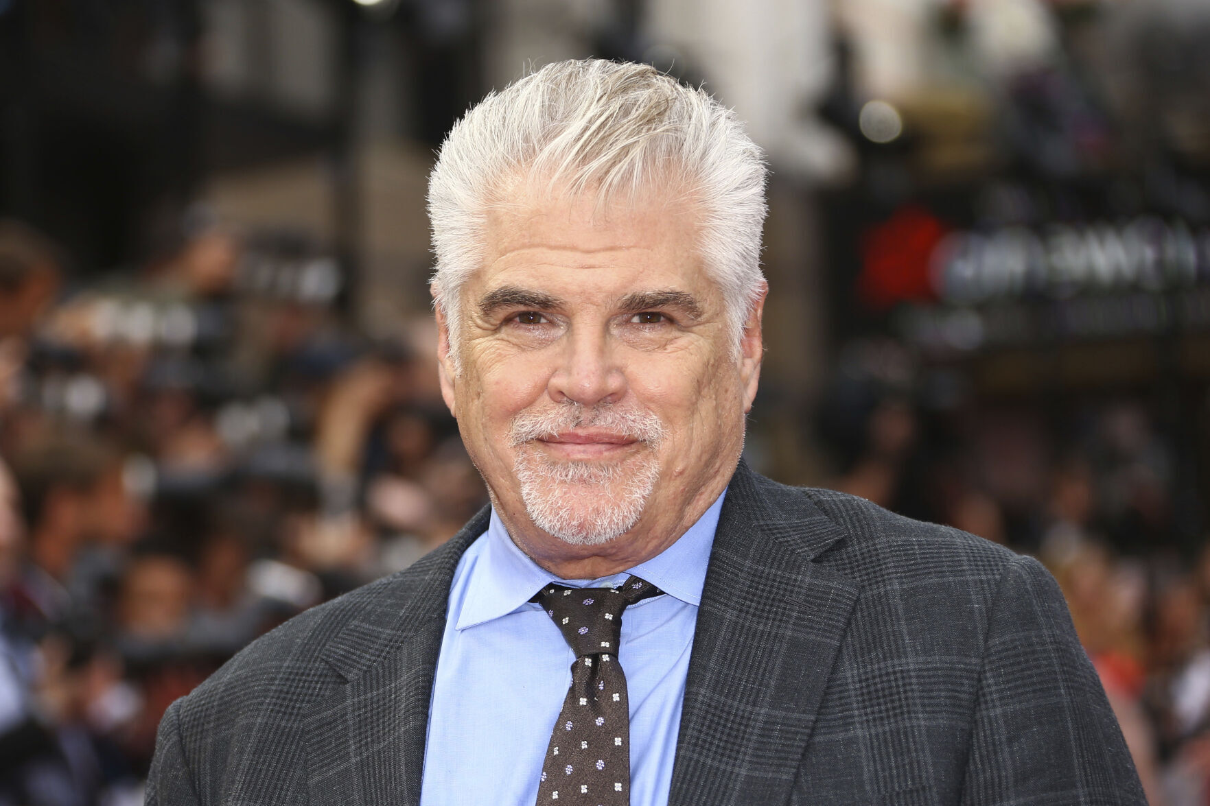Gary Ross